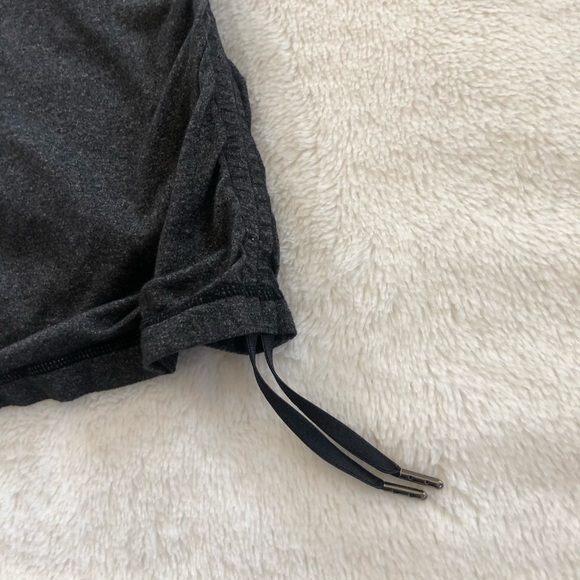 (3/$30) Lululemon Racerback Tank Top Size 4 - Picture 3 of 9